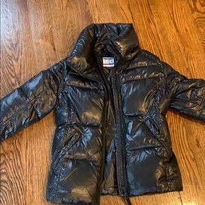 Girls S13 Jacket